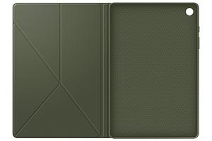 SAMSUNG Book Cover Tab A9+ zwart
