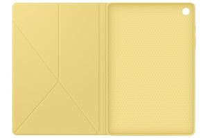 SAMSUNG BOOK COVER TAB A9+ BLAUW