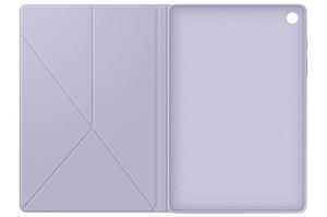 SAMSUNG Book Cover Tab A9+ Wit