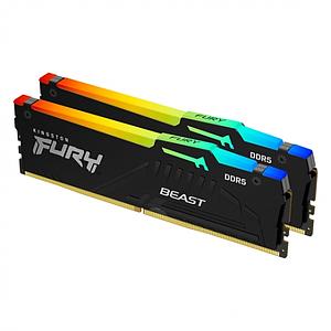 64GB DDR5-6000MT/s CL36 DIMM (Kit of 2) KF560C36BBEAK2-64