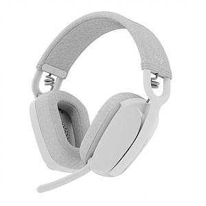 LOGITECH ZONE VIBE 100 OFF-WHITE