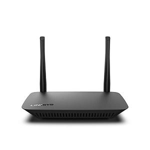 LINKSYS AC1200 ROUTER E5400
