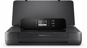 HP PRINTER INKT CZ993ABHC