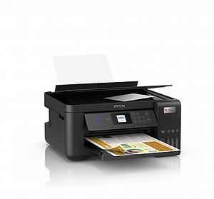 EcoTank ET-2850 Inkjet A4 5760x1440 DPI C11CJ63405