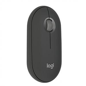 LOGITECH PEBBLE MOUSE 2 M350S WIRELESS