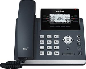 YEALINK VOIP TELEFOON SIP-T42U