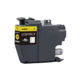 BROTHER LC-3219XLY CARTRIDGE