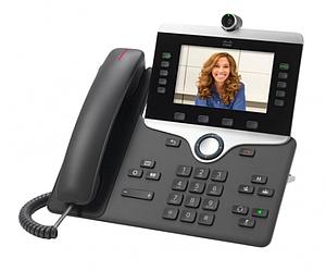 IP Phone 8845