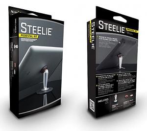 Steelie pedestal kit