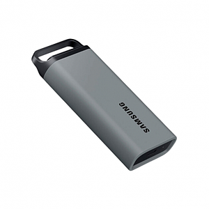 SAMSUNG T5 EVO GREY 2TB
