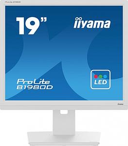 IIYAMA MONITOR  B1980D-W5