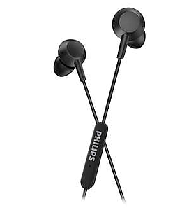 PHILIPS IN-EAR TAE5008BK00
