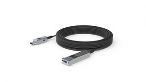 USB 3 AOC CABLE AM-AF L=5m