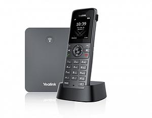 YEALINK DECT TELEFOON W73P