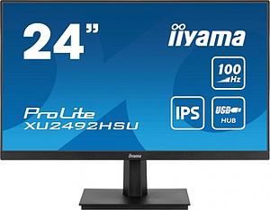 IIYAMA 24"W LCD Full HD IPS