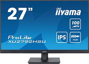 IIYAMA 27"W LCD Full HD IPS