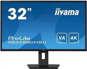 IIYAMA MONITOR XB3288UHSU-B5