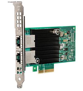ETHERNET X550T2 SERVER X550T2