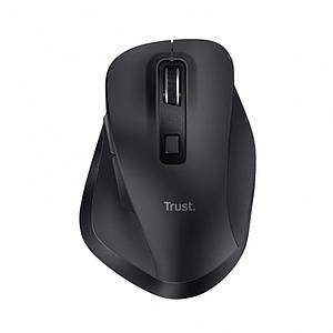 TRUST FYDA WIRELESS MOUSE ECO