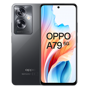 OPPO A79 5G 128GB MYSTERY BLACK