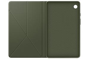 SAMSUNG BOOK COVER TAB A9 ZWART