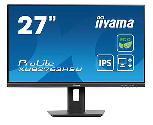 27 inch W LCD Business Full HD IPS (Energy Label B)