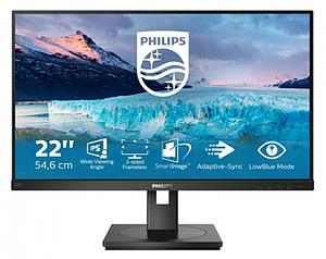 PHILIPS MONITOR 222S1AE00