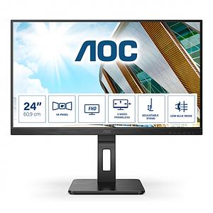 AOC MONITOR 24P2QM