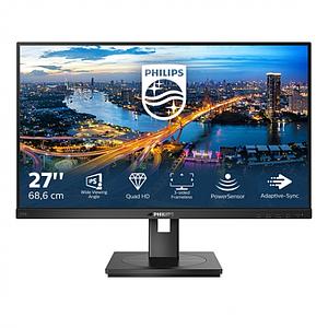 275B1 27in IPS QHD 2560x1440 16/9 HDMI 275B1/00