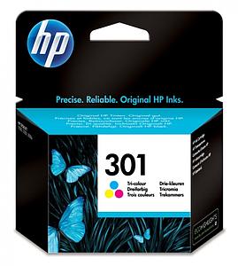 HP INKTPATROON CH562EE301
