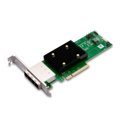 9500-16e 12Gb/s HBA TriMode SAS/NVMe
