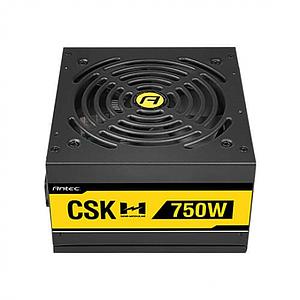 Antec NE550M EC Semi Modular 0-761345-11768-5