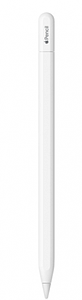 Apple Pencil (USB-C) Compatible with all USB-C iPads