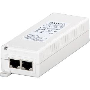 AXIS T8120 15W MIDSPAN 1-PORT 5026-202