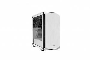 BE QUIET PURE BASE 500 WINDOW WHITE
