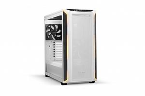 be quiet SHADOW BASE 800 DX White