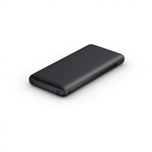 BELKIN 10K PD Power Bank with Integrated Cables USB-C and Lightning
