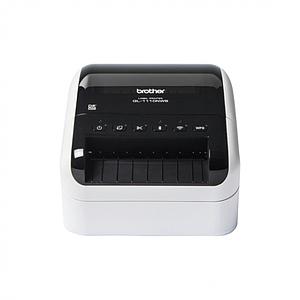 Brother QL-1110NWBCUA1 300 dpi P-Touch