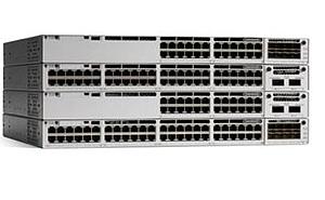 CISCO SWITCH C930048PA