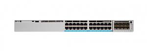 CISCO SWITCH C9300L24P4GE