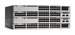 CISCO SWITCH C9300L48P4GE