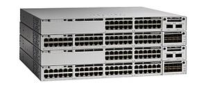 CISCO SWITCH C9300X12YA