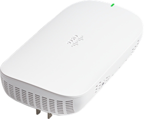 Cisco Business 151AX Mesh Extender CBW151AXM-E-EU