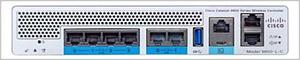 CISCO SWITCH C9800LCK9