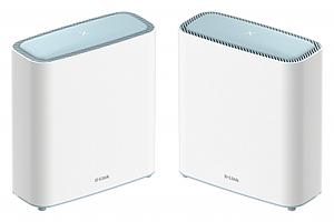 D-LINK M32 EAGLE PRO AI MESH SYSTEM
