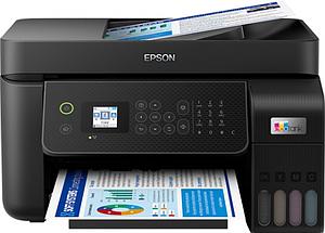 EcoTank ET-4800 Inkjet A4 5760x1440 DPI C11CJ65402