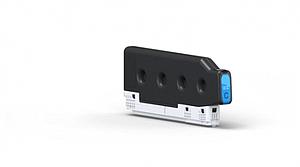 Epson WorkForce Enterprise AM-C5000/6000 Cyan C13T08G200