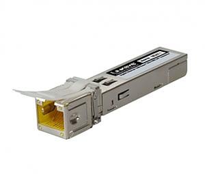 Gigabit Ethernet 1000 Base-T Mini-GBIC S MGBT1