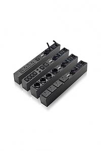 HotSwap Maintenancce Bypass for Logix RT models 6000VA/10000VA, W/HW Input/output