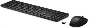 HP 655 Wireless Keyboard and Mouse 4R009AA#ABB